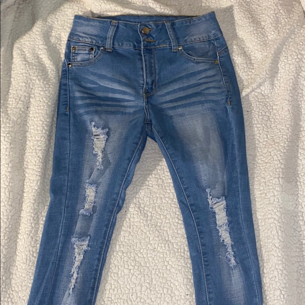 Jeans - Picture 3 of 5